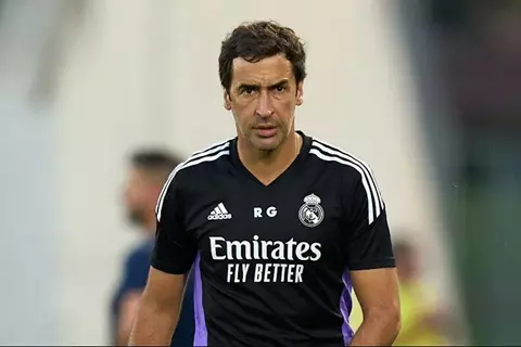 وكيل راؤول ينفي وجود مفاوضات مع مونشنجلادباخ